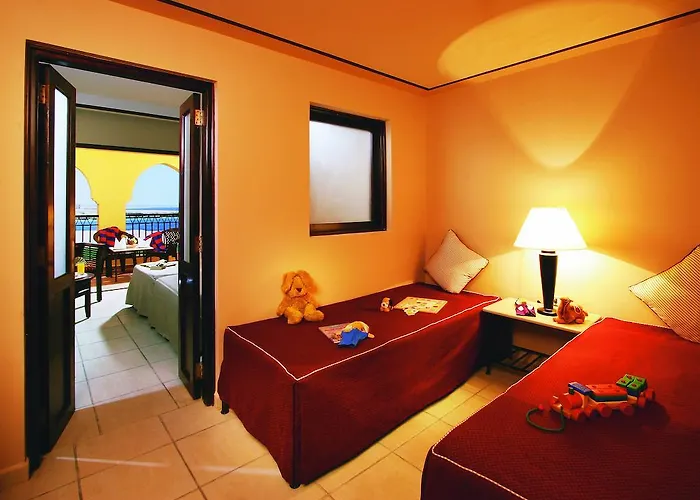Iberotel Samaya Resort